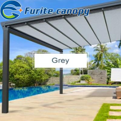 Carport Polycarbonate Canopy Roof -furite canopy